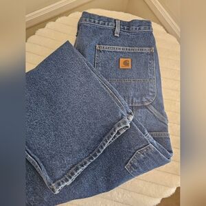 Vintage Carhartt Jeans